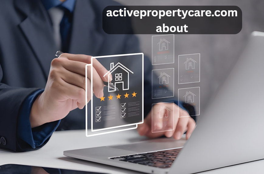 activepropertycare.com about
