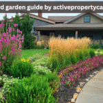 appcyard garden guide by activepropertycare