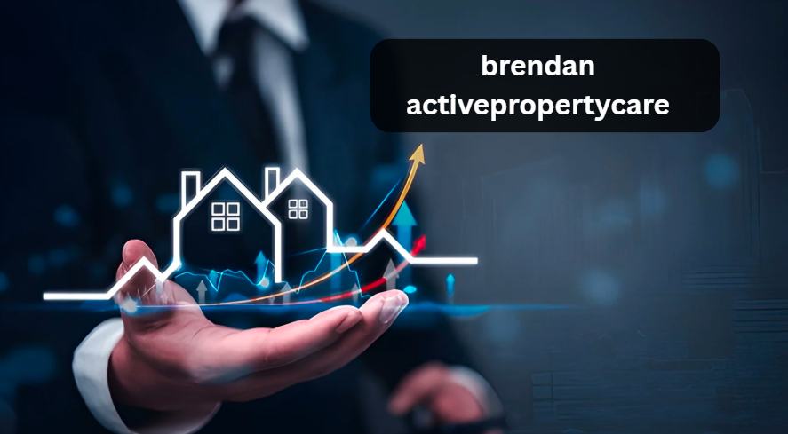 brendan activepropertycare