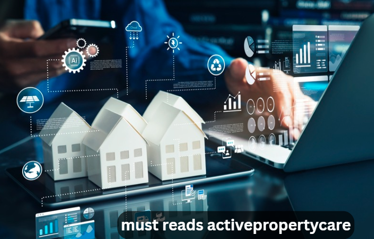 must reads activepropertycare
