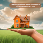 7 Methods for Building Homes and Dreams at info activepropertycare .com