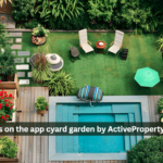 10 tips on the app cyard garden by ActivePropertyCare