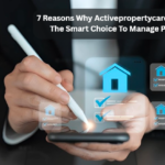 7 Reasons Why Activepropertycare Brendan Is The Smart Choice To Manage Property.