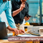 contact activepropertycarecom