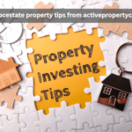 appcestate property tips from activepropertycare