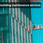 building maintenance services