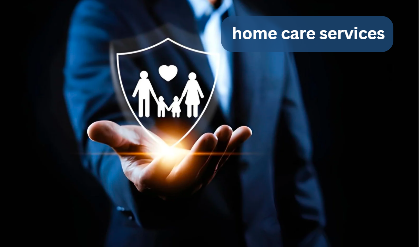 home care services