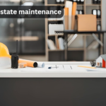 real estate maintenance