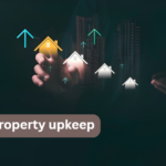 property upkeep