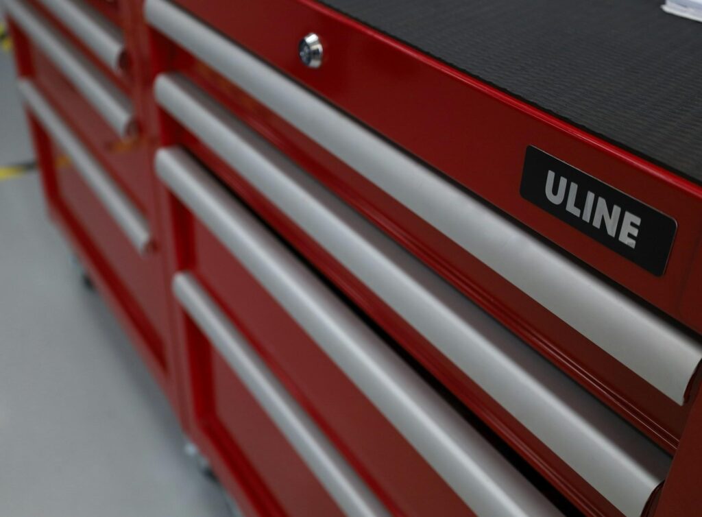 Toolboxes