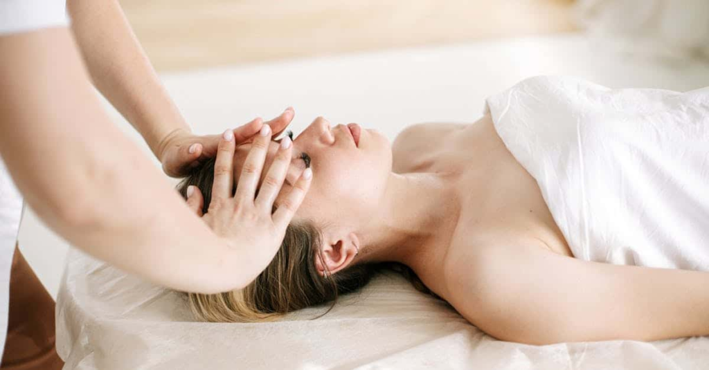 Massage