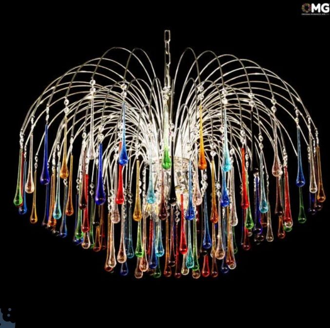 Chandelier