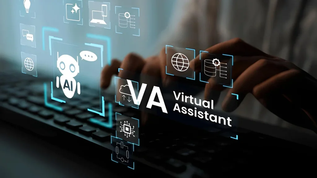 Virtual Assistants