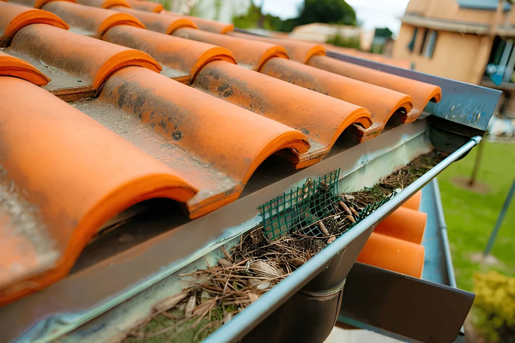 Should You Repair or Replace a Damaged Roof?