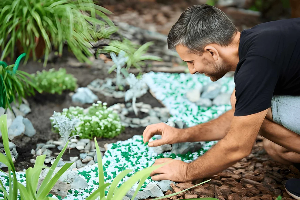 Which Is Better: Mulch or Gravel for Landscaping?