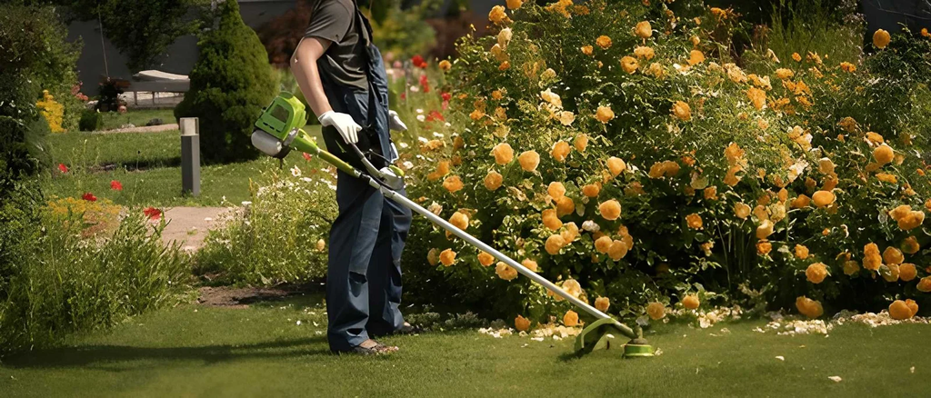 Is Lawn Care Cheaper to Do Yourself or Hire Out?
