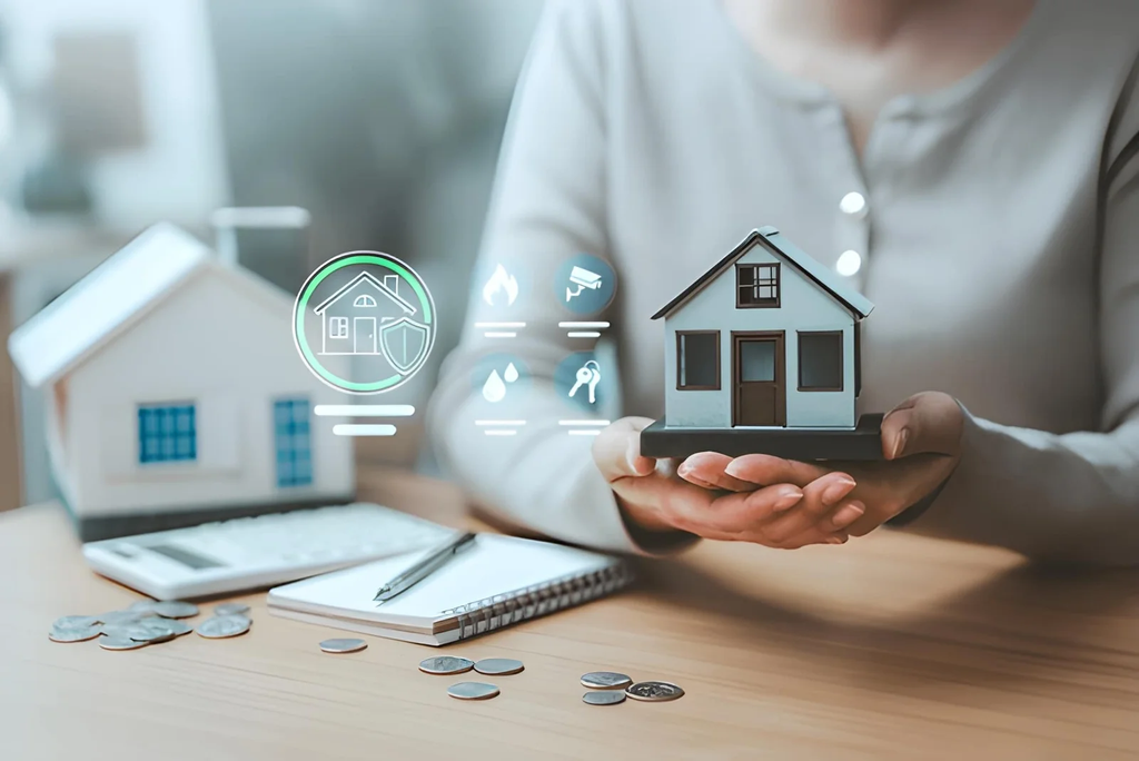 What Is the Difference Between Property Care and Management?