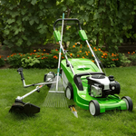 Are Electric or Gas Lawn Tools Better for Homeowners?