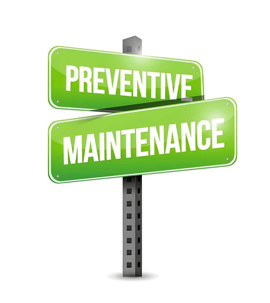 Is Preventive Maintenance Better Than Emergency Repairs?