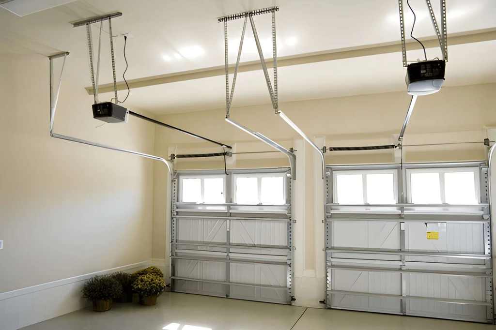 How Much Does It Cost to Install a New Garage Door Opener?
