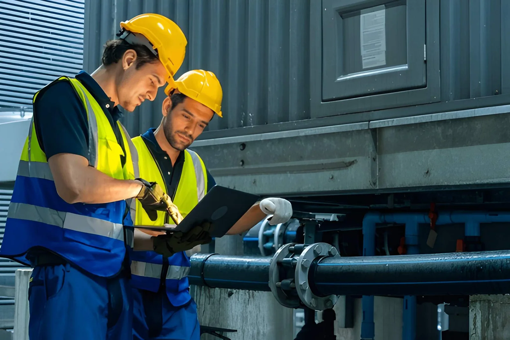 Reputable HVAC Repair Technicians