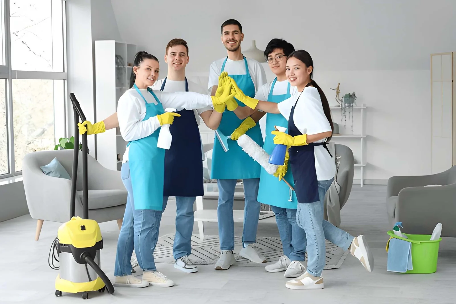 What Are the Best Products for Property Care and Maintenance?